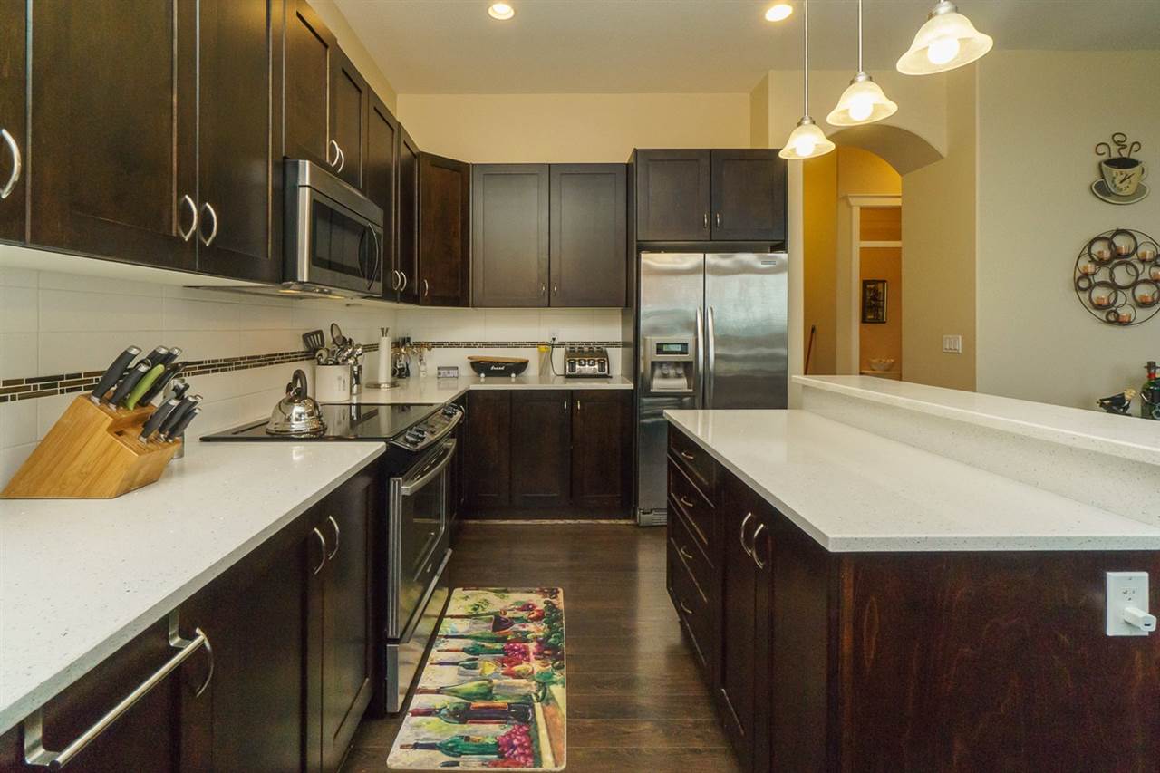3404 DON MOORE Drive Coquitlam 3