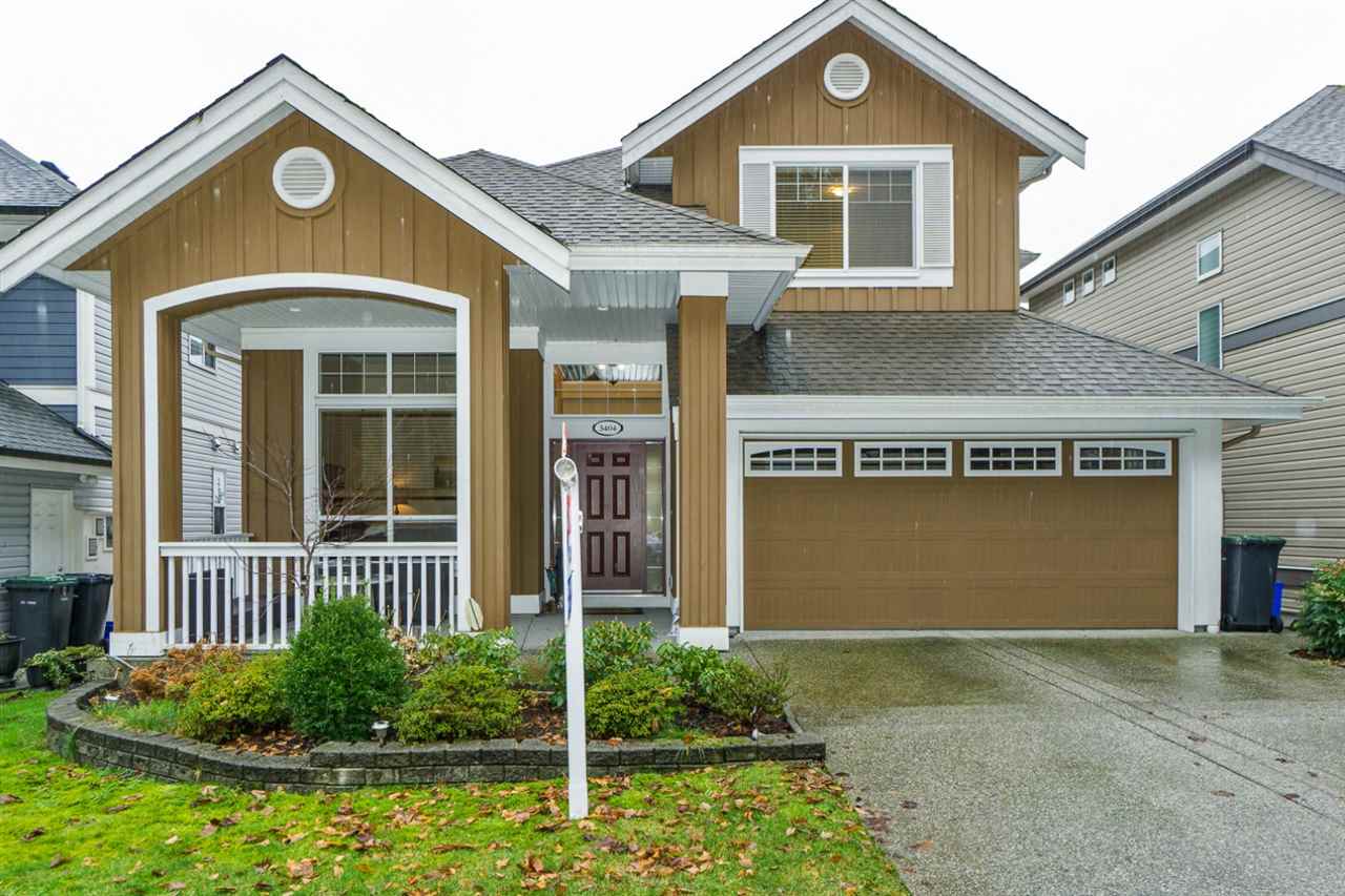 3404 DON MOORE Drive Coquitlam