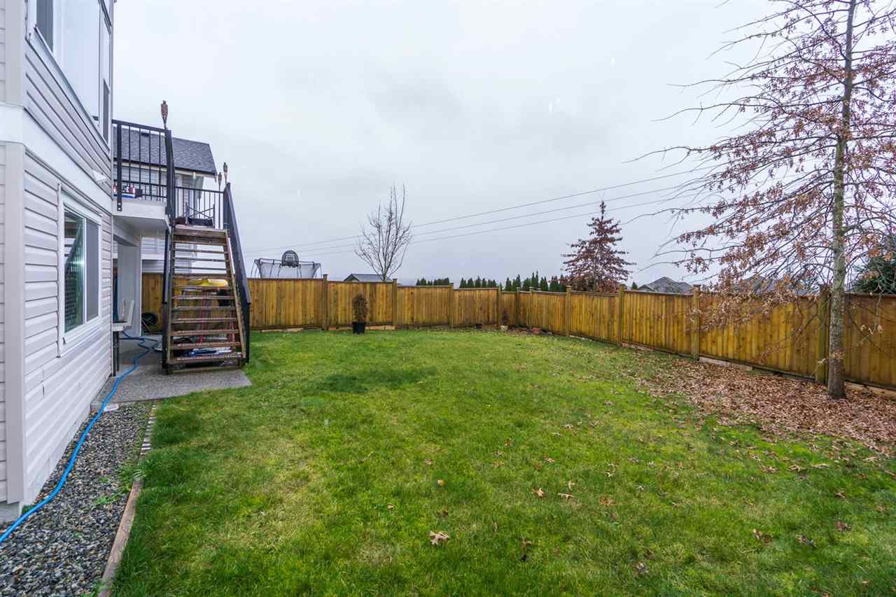 3404 DON MOORE Drive Coquitlam 12