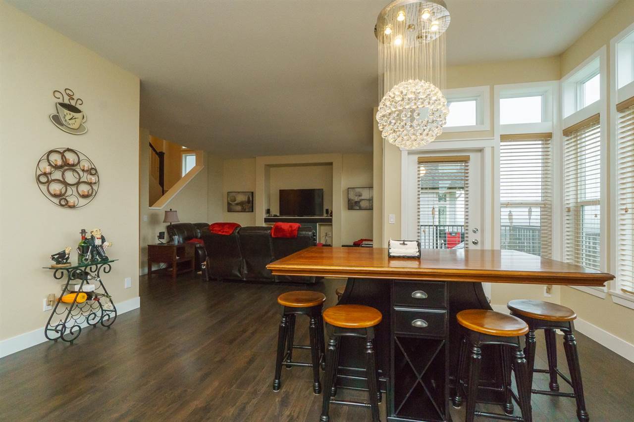 3404 DON MOORE Drive Coquitlam 6