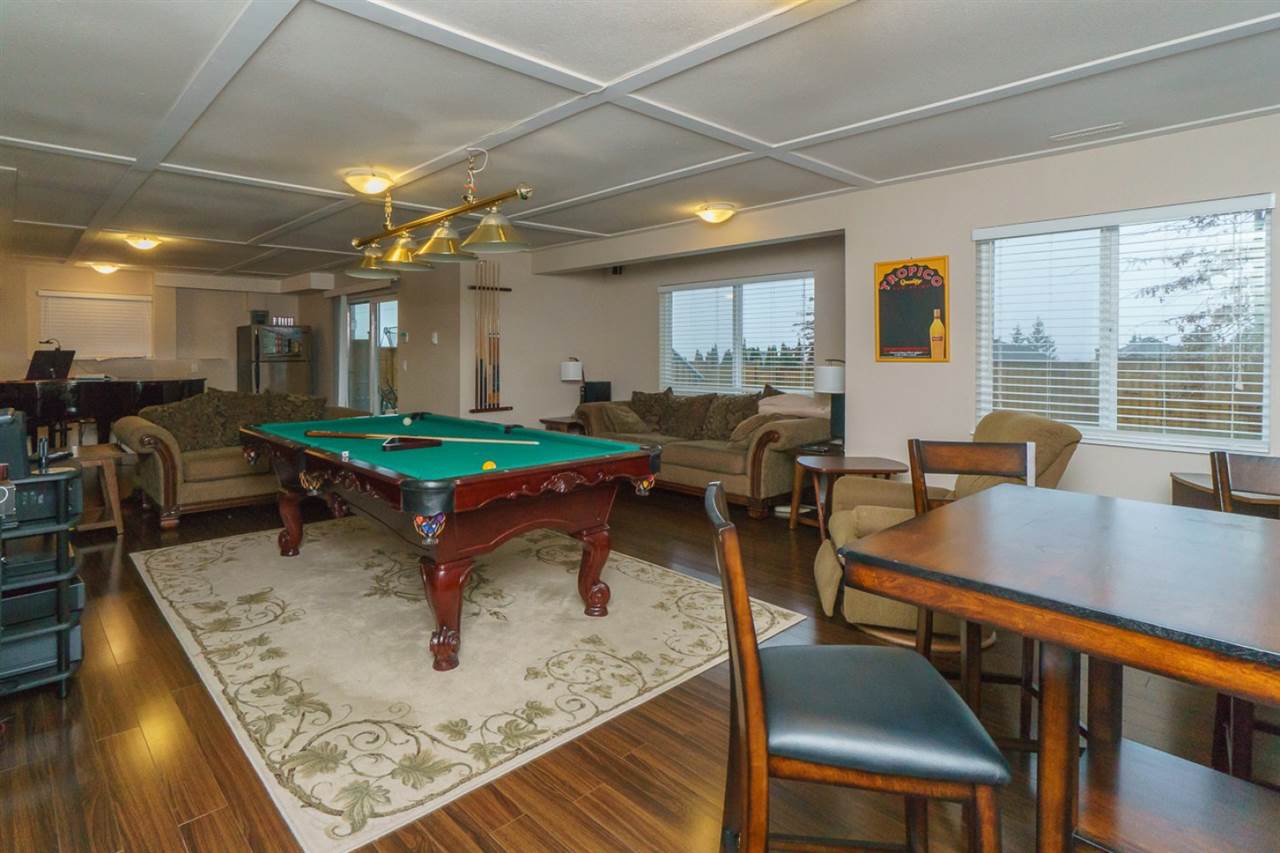3404 DON MOORE Drive Coquitlam 7