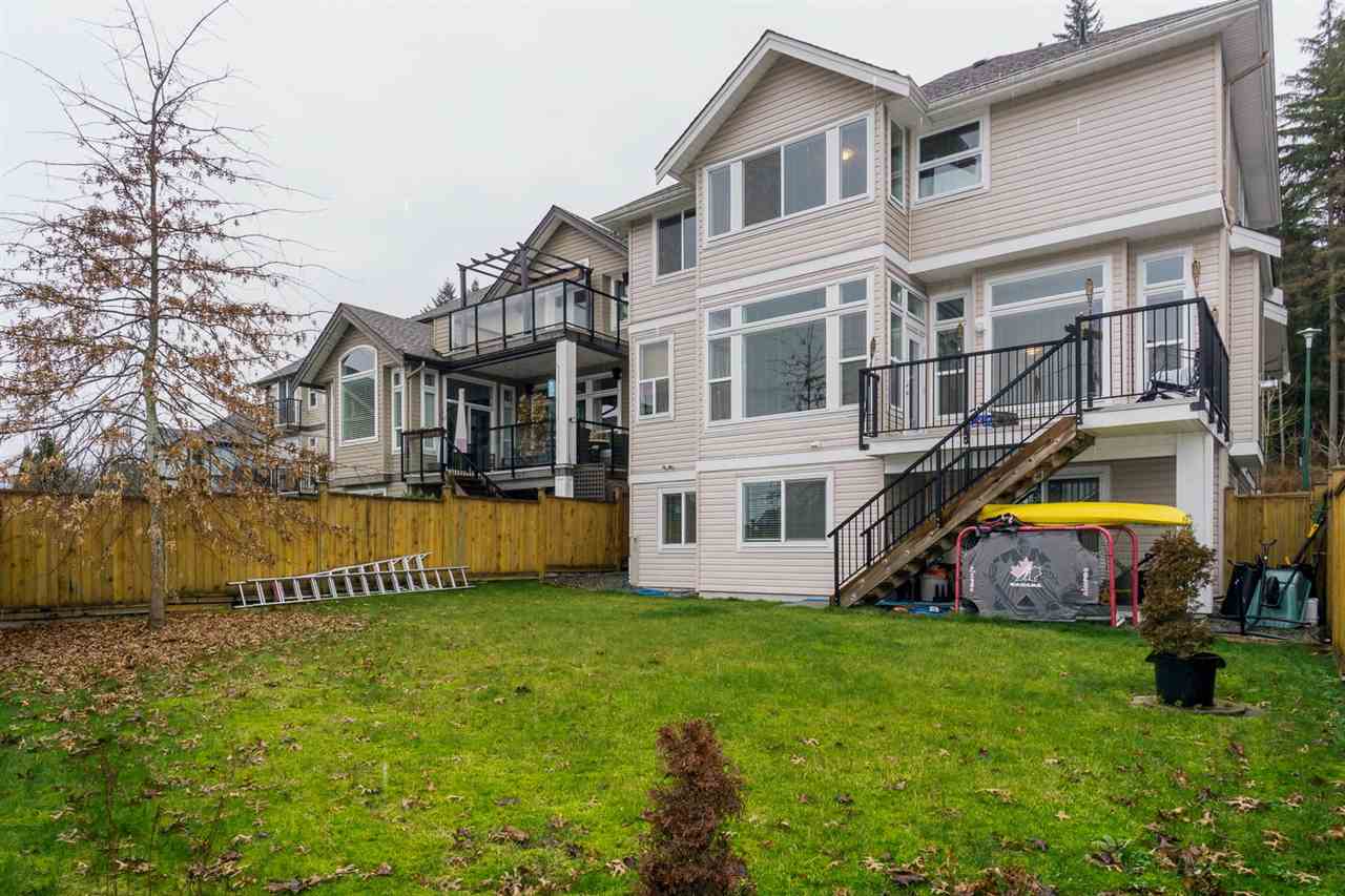 3404 DON MOORE Drive Coquitlam 13
