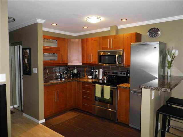 112 610 N 3rd Avenue New Westminster