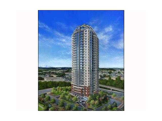 2601 4888 N Brentwood Drive Burnaby