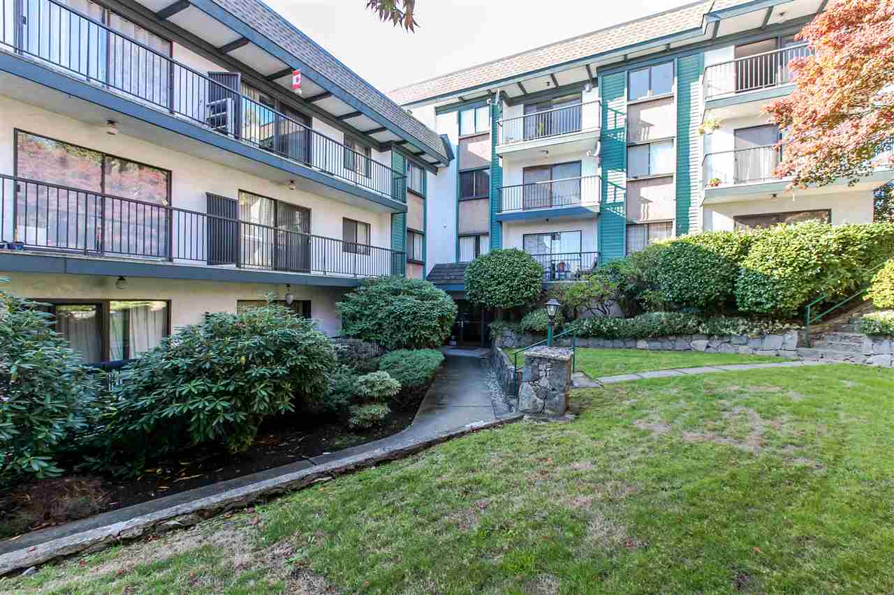 203 5450 EMPIRE Drive Burnaby
