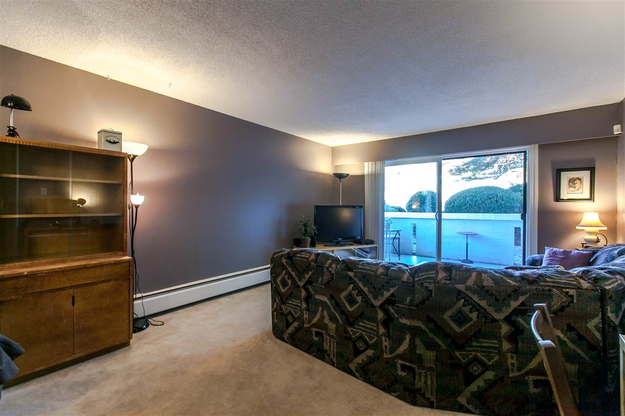 203 5450 EMPIRE Drive Burnaby 3