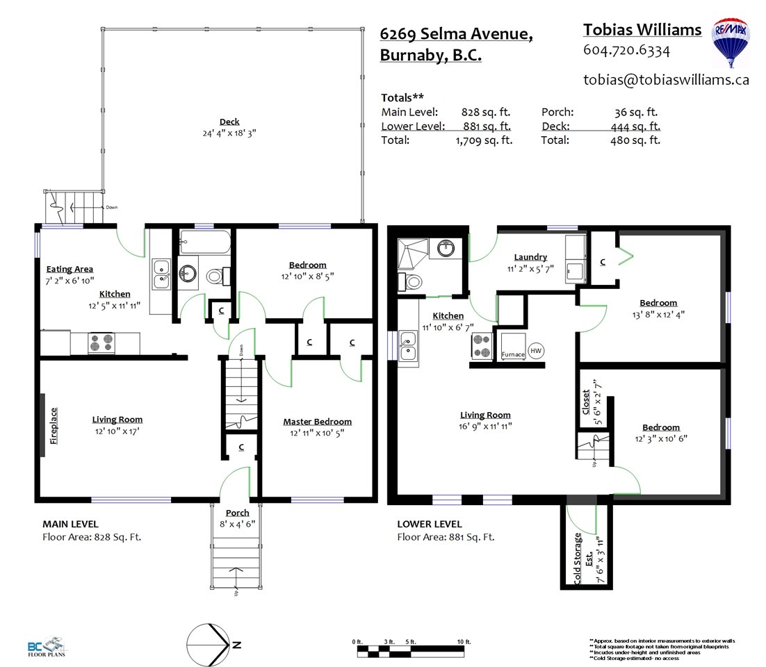 6269 Selma Ave, Burnaby 20