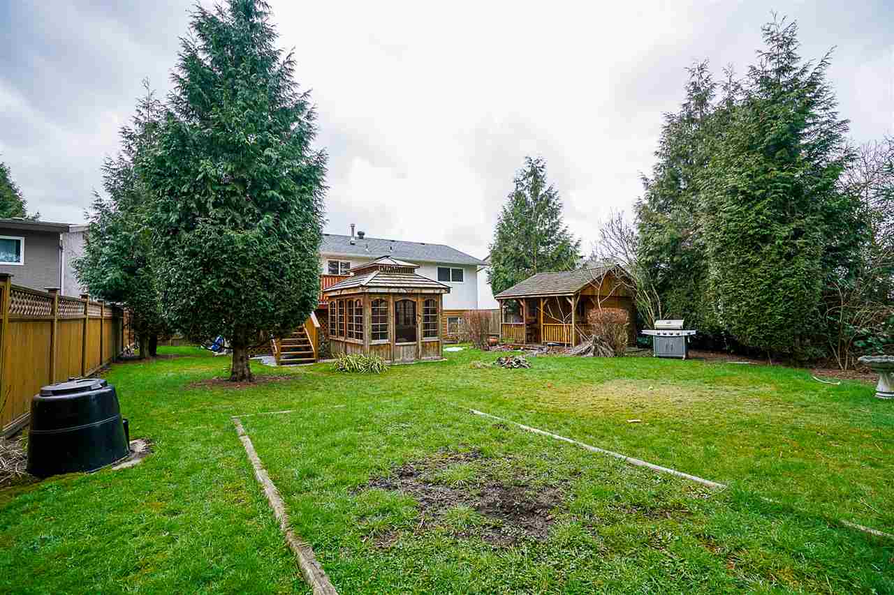 21049 119 AVENUE, MAPLE RIDGE 16