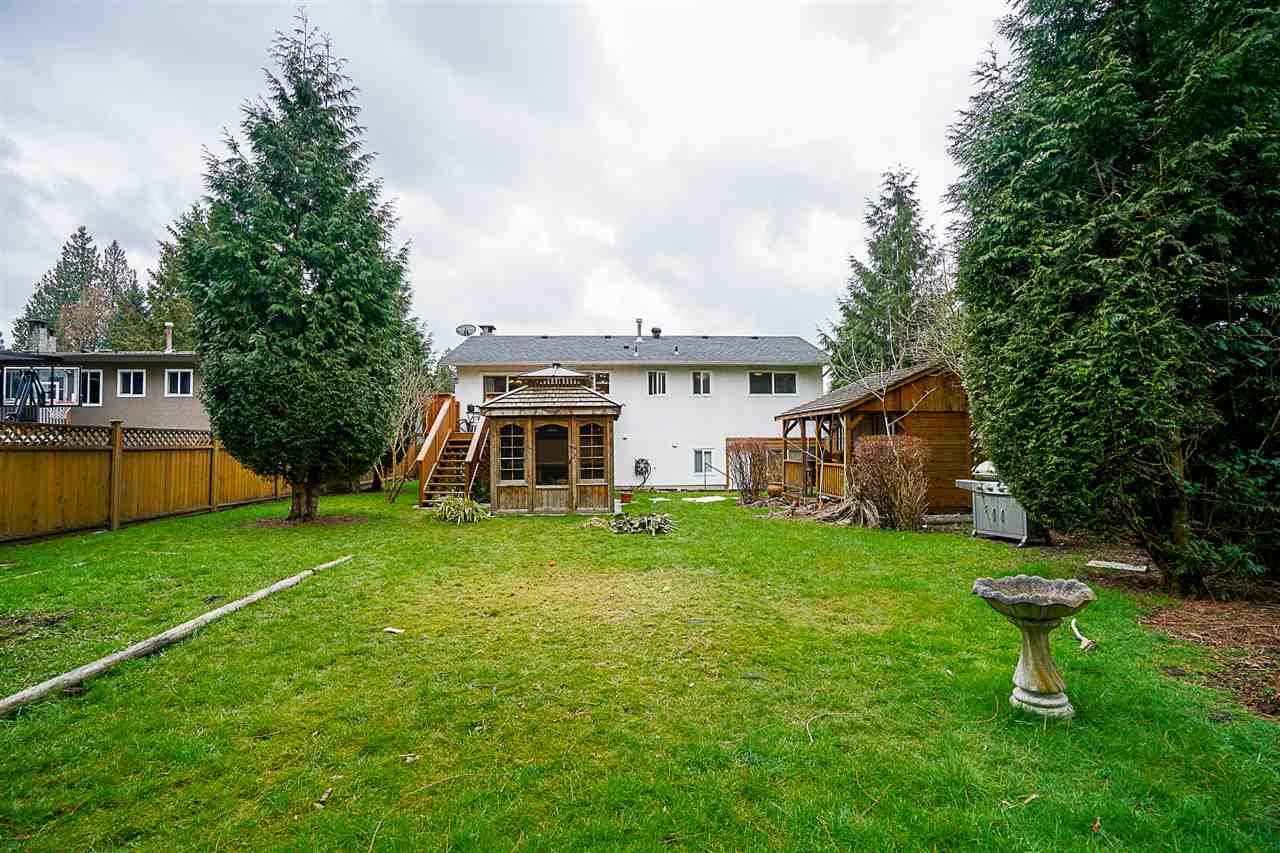 21049 119 AVENUE, MAPLE RIDGE 17