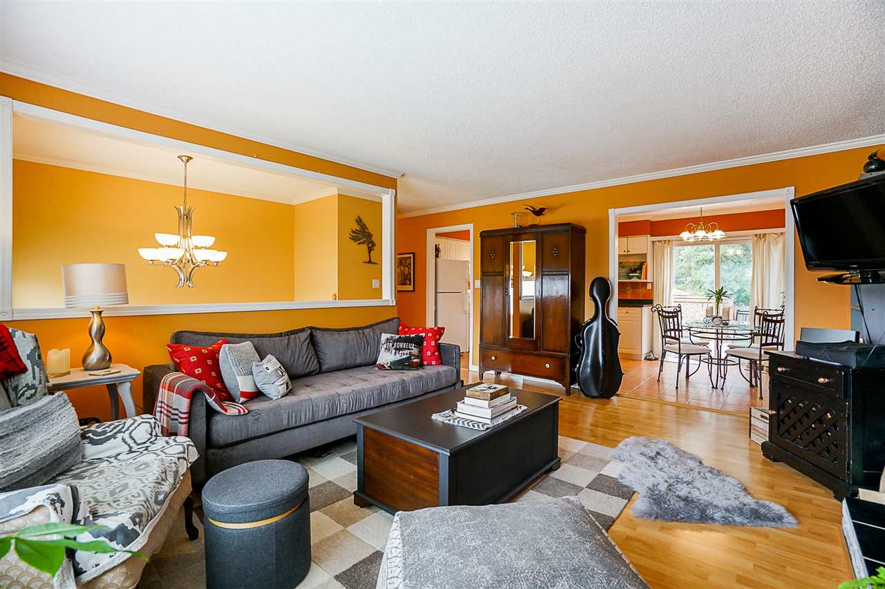 21049 119 AVENUE, MAPLE RIDGE 4