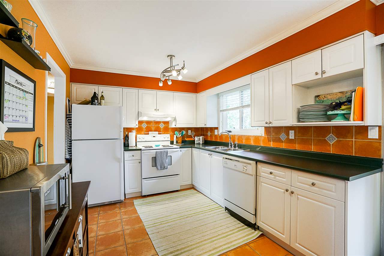 21049 119 AVENUE, MAPLE RIDGE 7