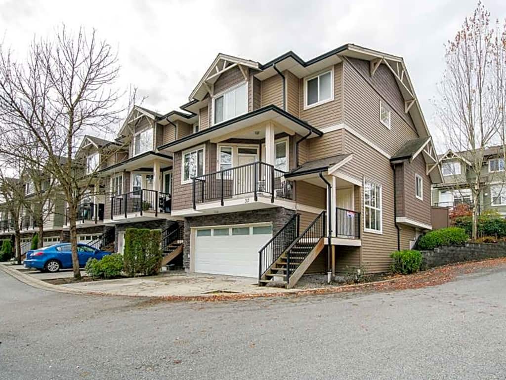 32-11720 Cottonwood Drive, Maple Ridge, BC