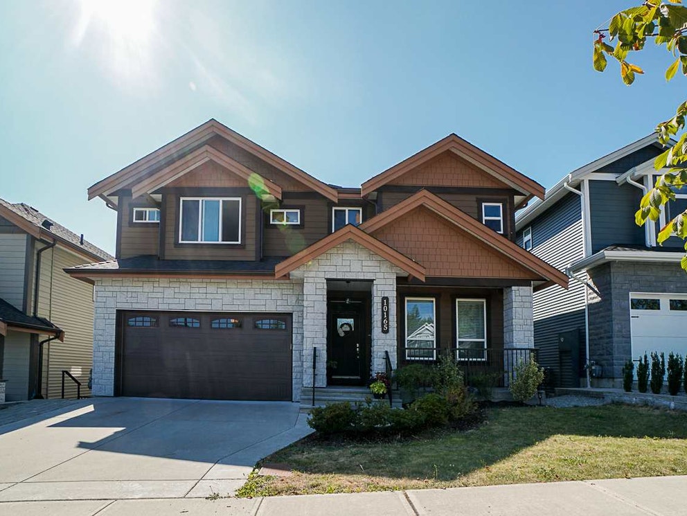 10165 247B St, Maple Ridge