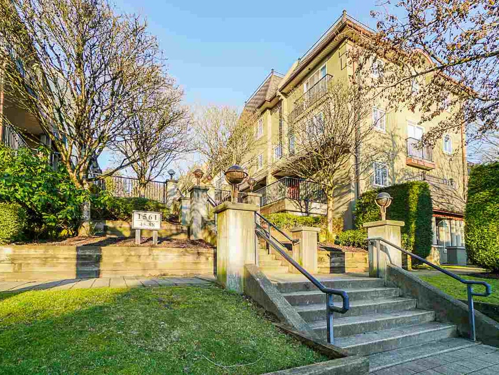 79 1561 Booth Avenue, Coquitlam