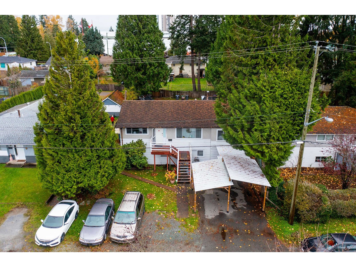 10356 145A Street, Surrey