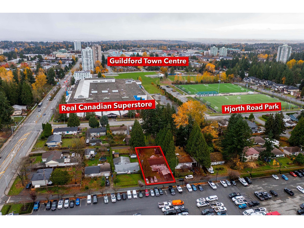 10356 145A Street, Surrey 3