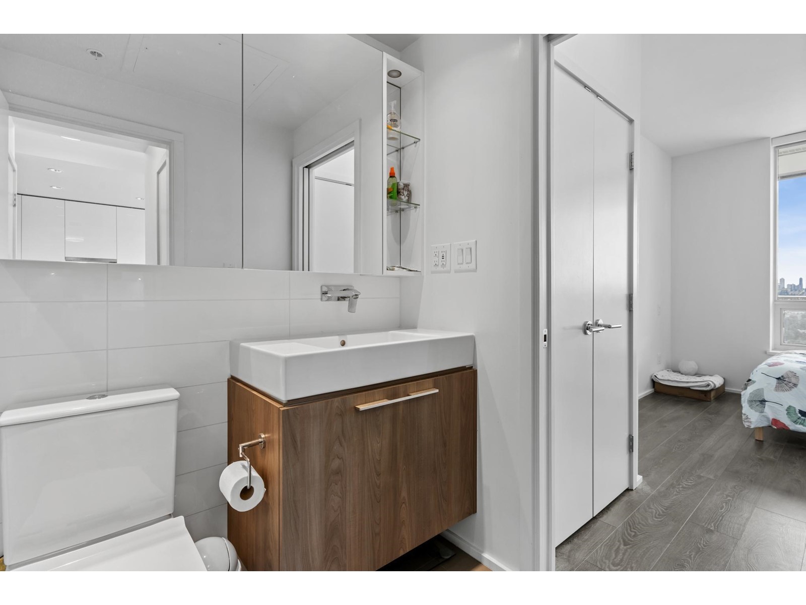 2105 1955 Alpha Way, Burnaby, BC 14