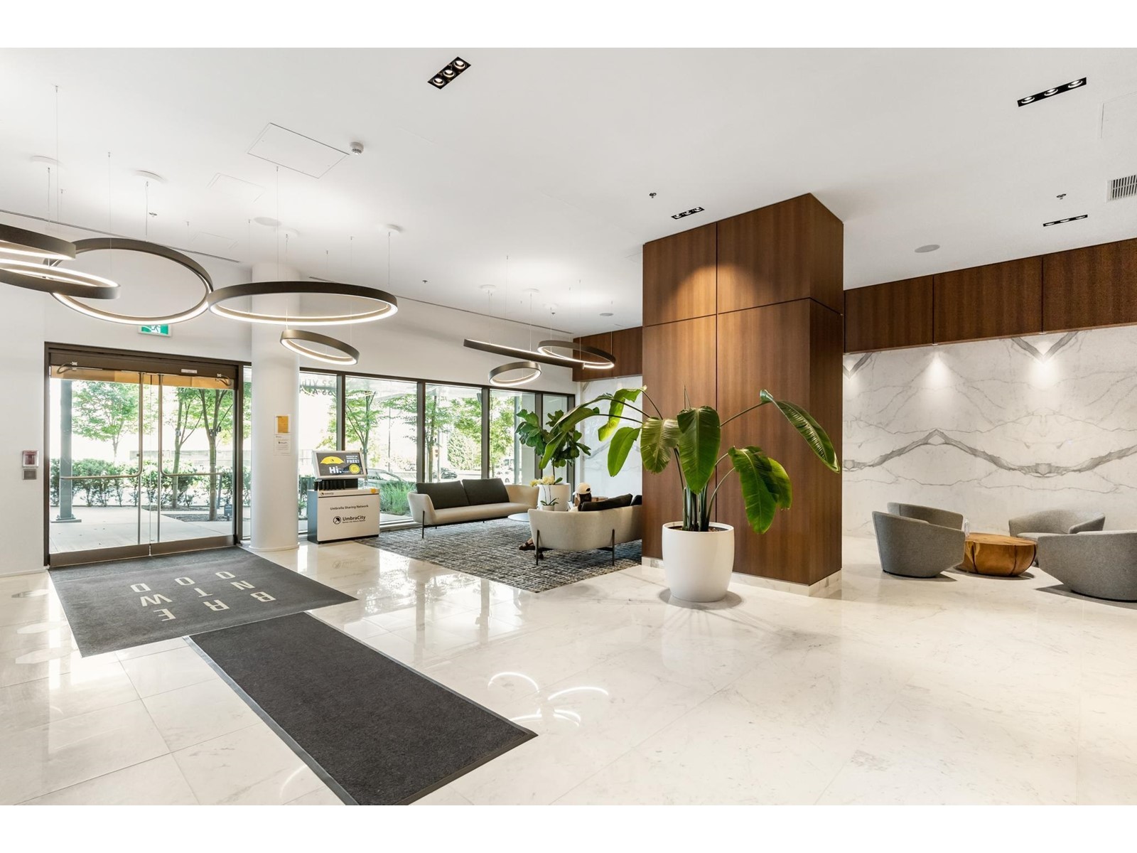 2105 1955 Alpha Way, Burnaby, BC 3