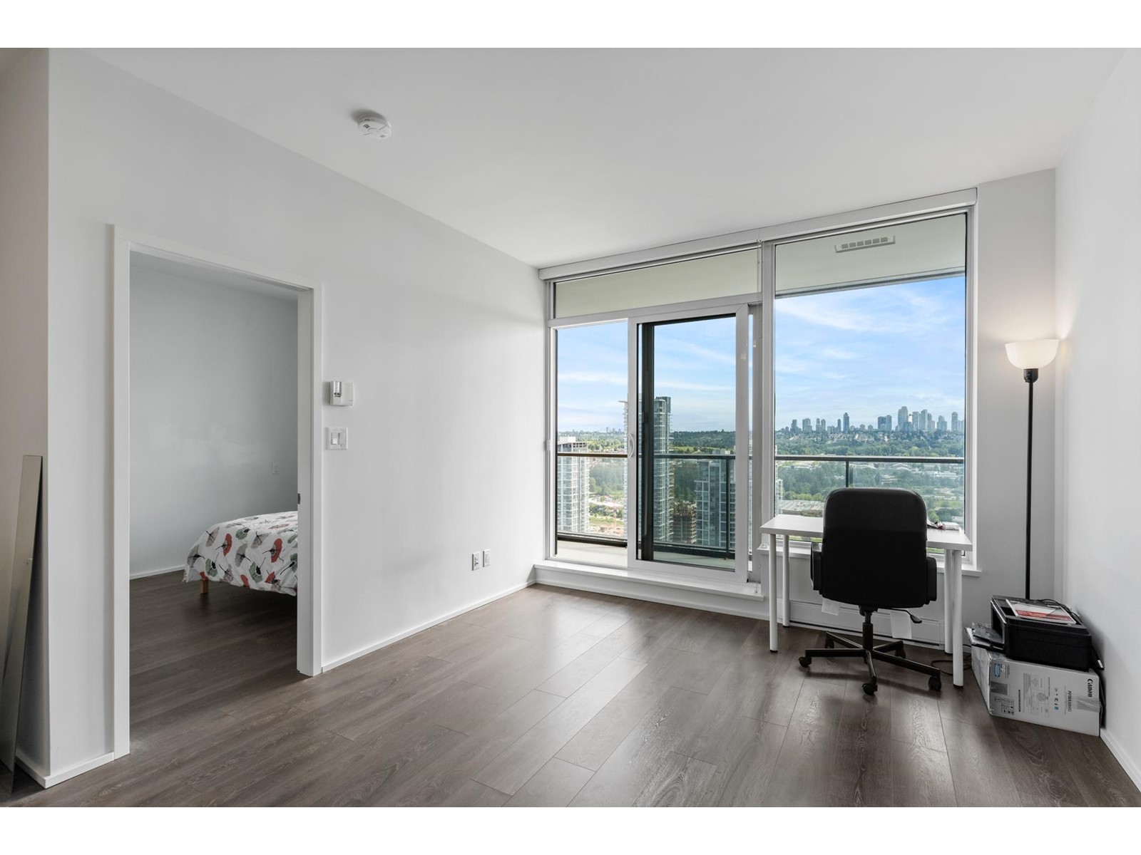 2105 1955 Alpha Way, Burnaby, BC 4