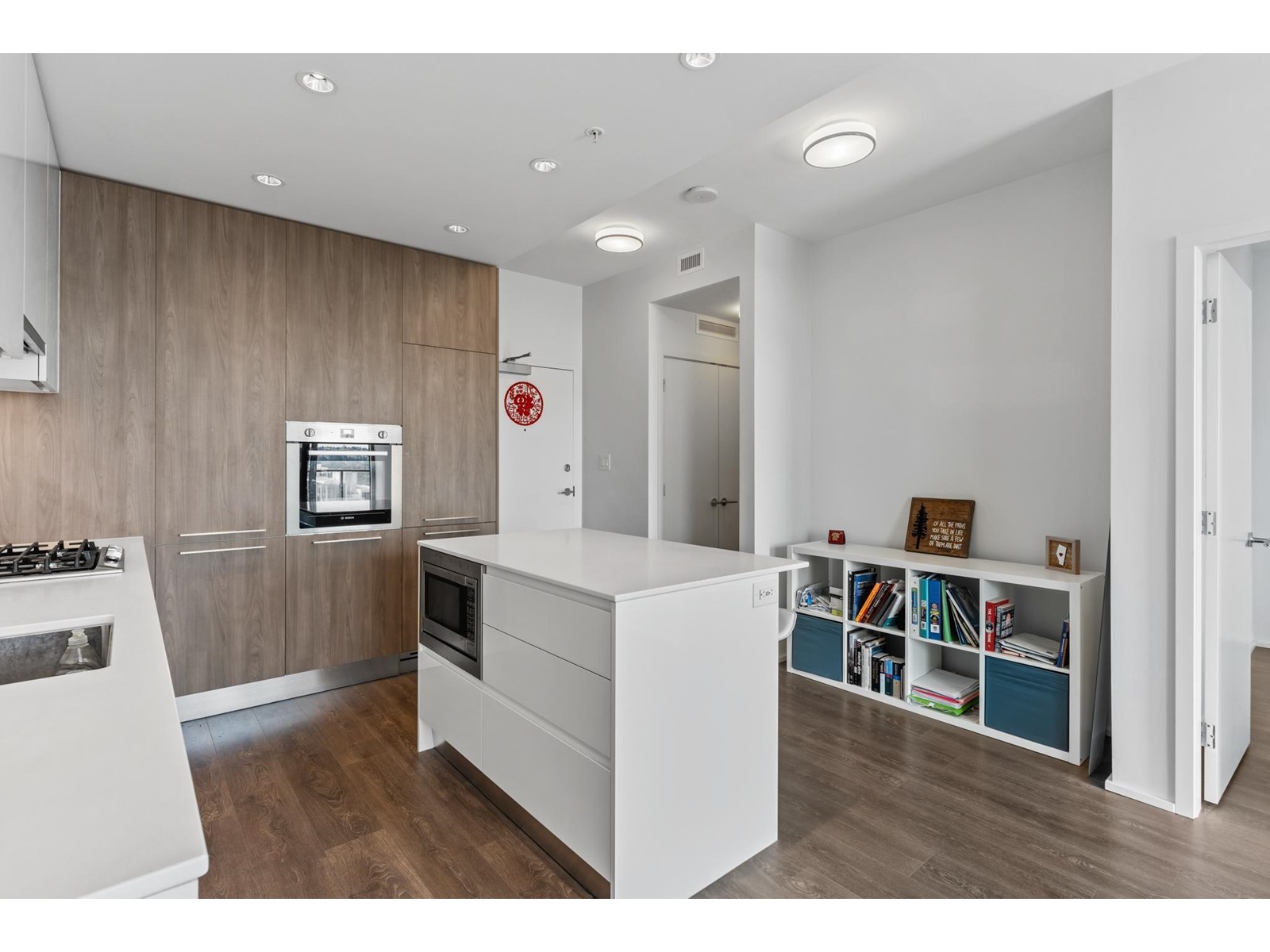 2105 1955 Alpha Way, Burnaby, BC 6