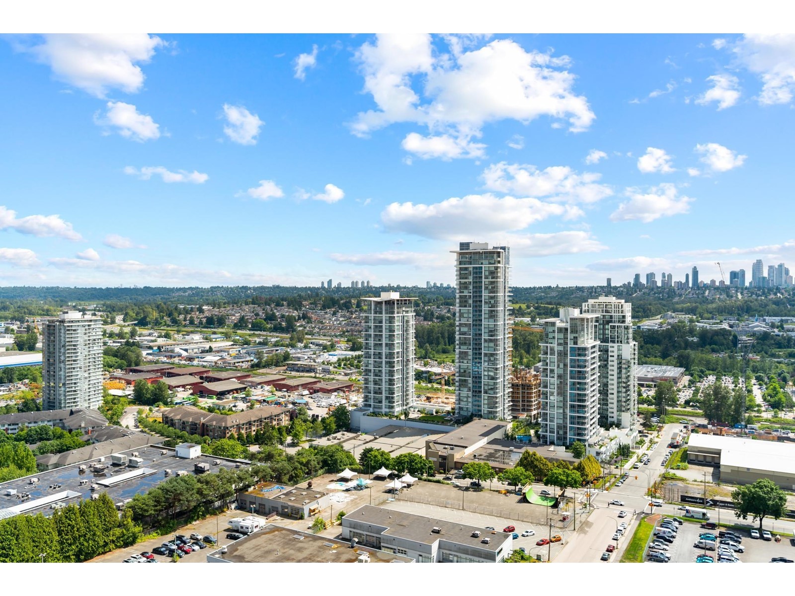 2104 1955 Alpha Way, Burnaby, BC 3