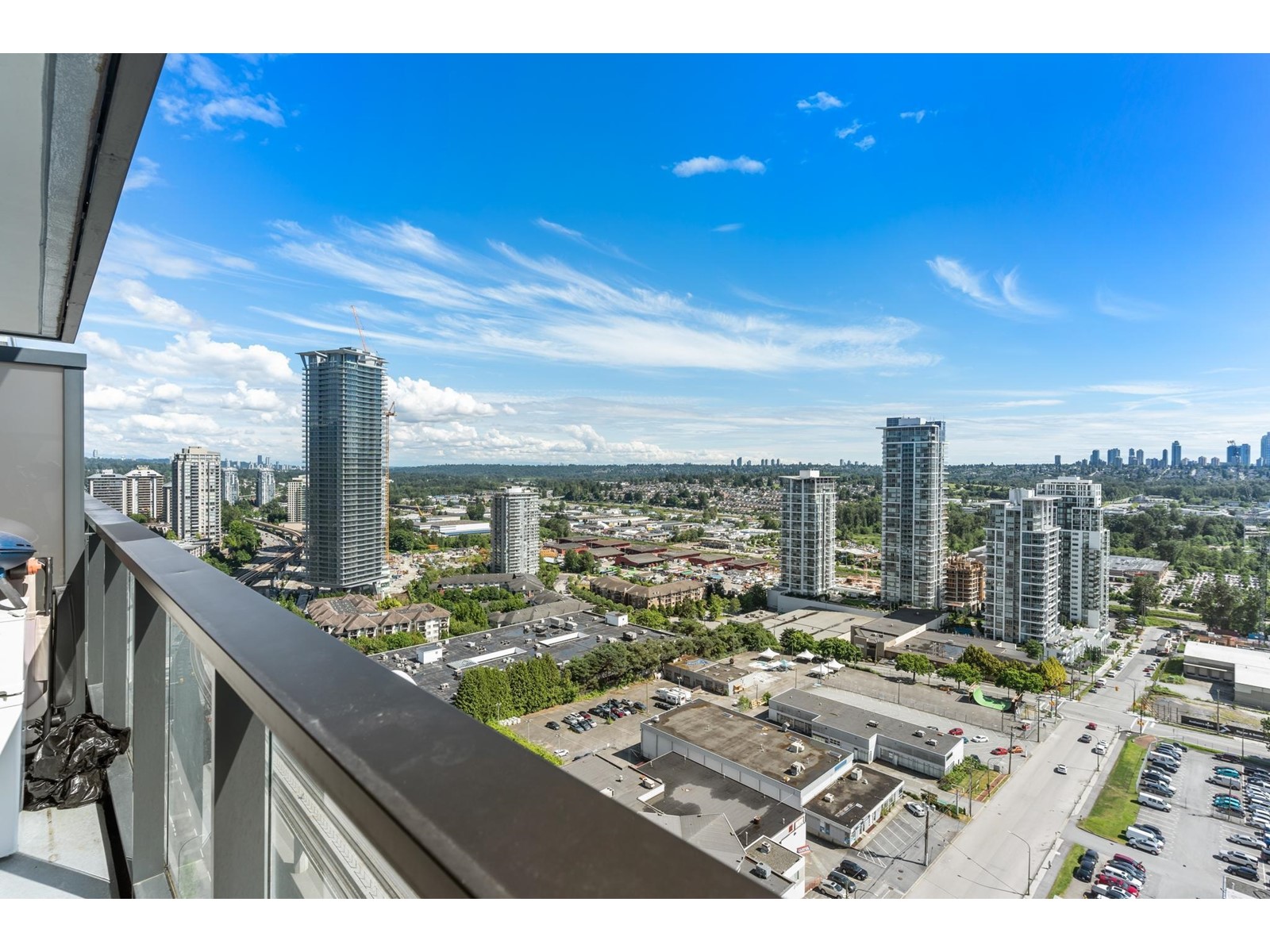 2103 1955 Alpha Way, Burnaby, BC 3