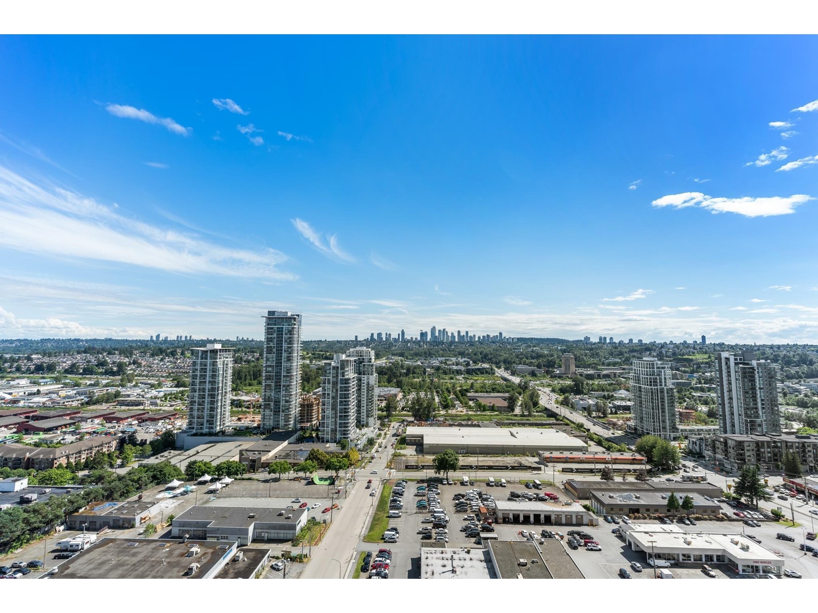 2103 1955 Alpha Way, Burnaby, BC 4