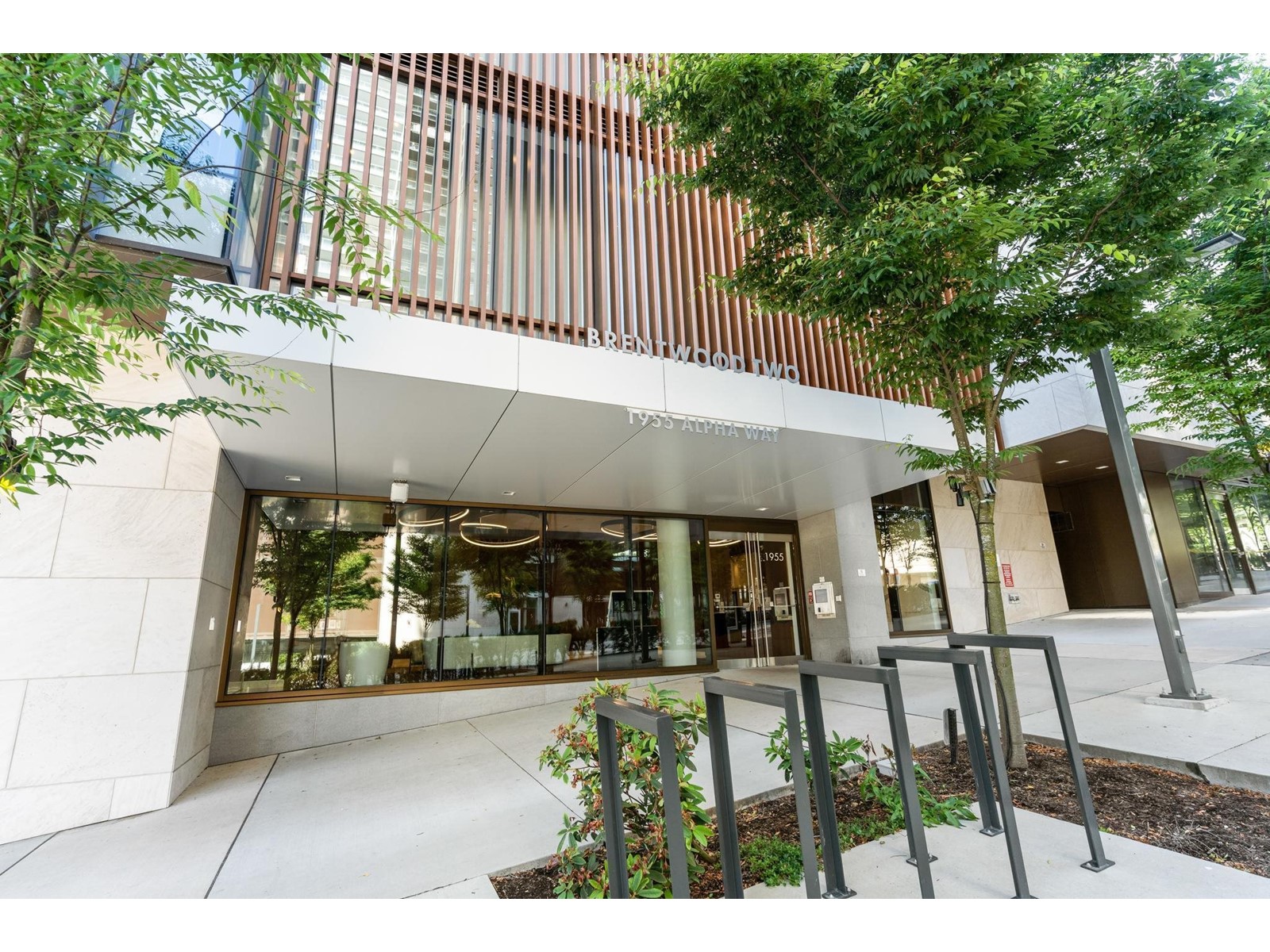 2103 1955 Alpha Way, Burnaby, BC 2