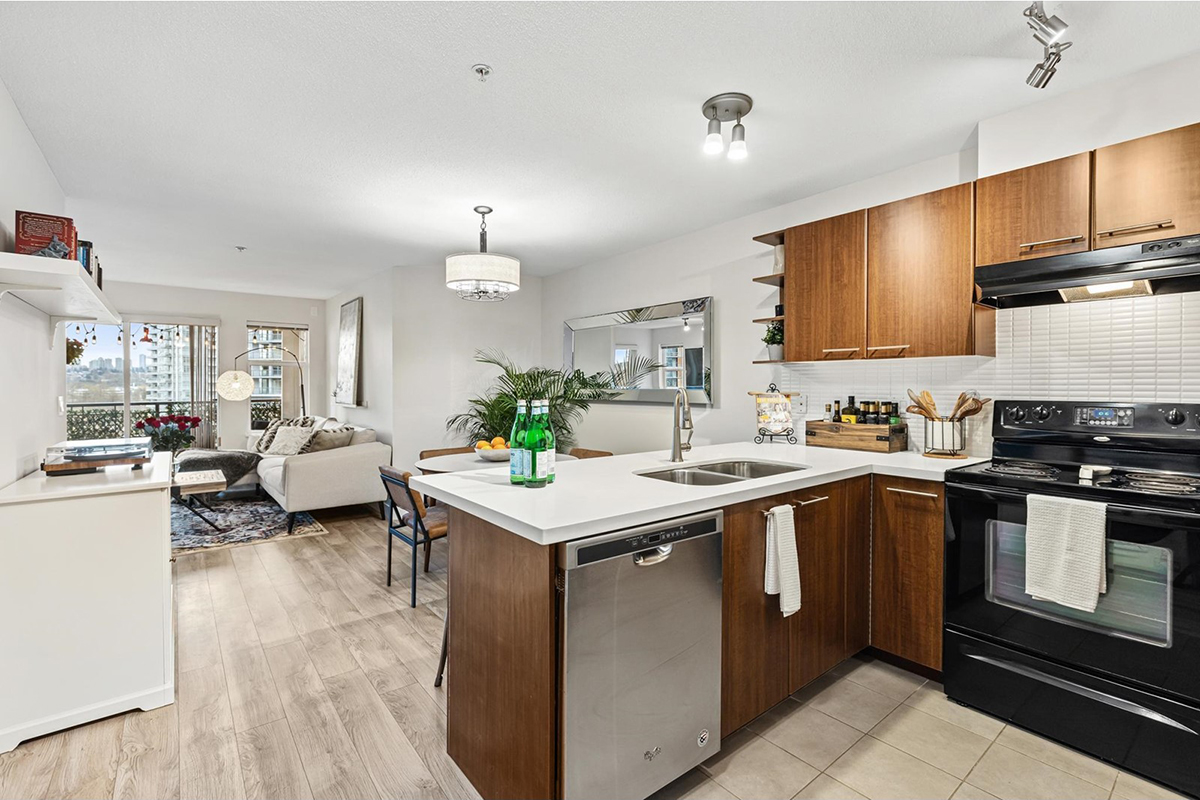 204 4868 Brentwood Drive, Burnaby 17
