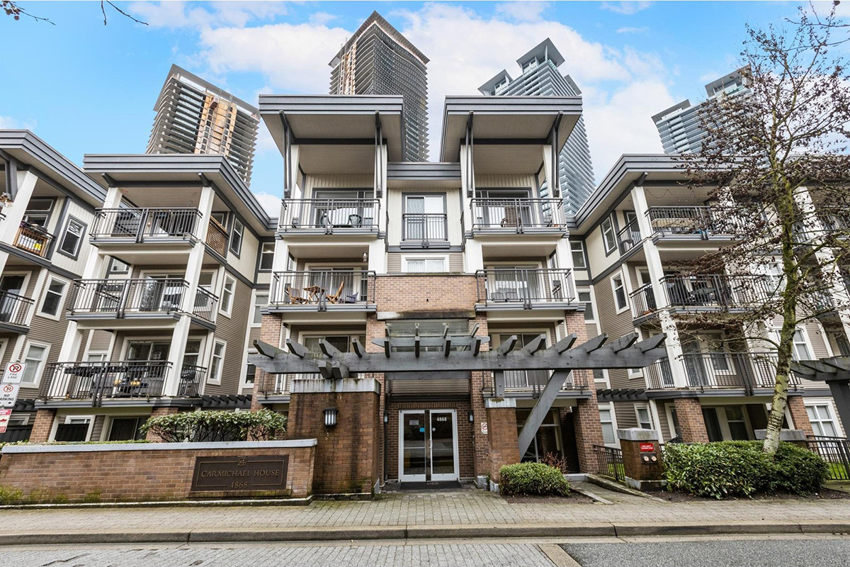 204 4868 Brentwood Drive, Burnaby 2