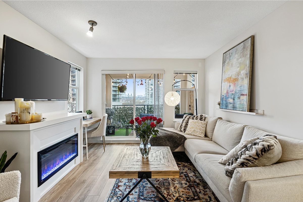 204 4868 Brentwood Drive, Burnaby 3