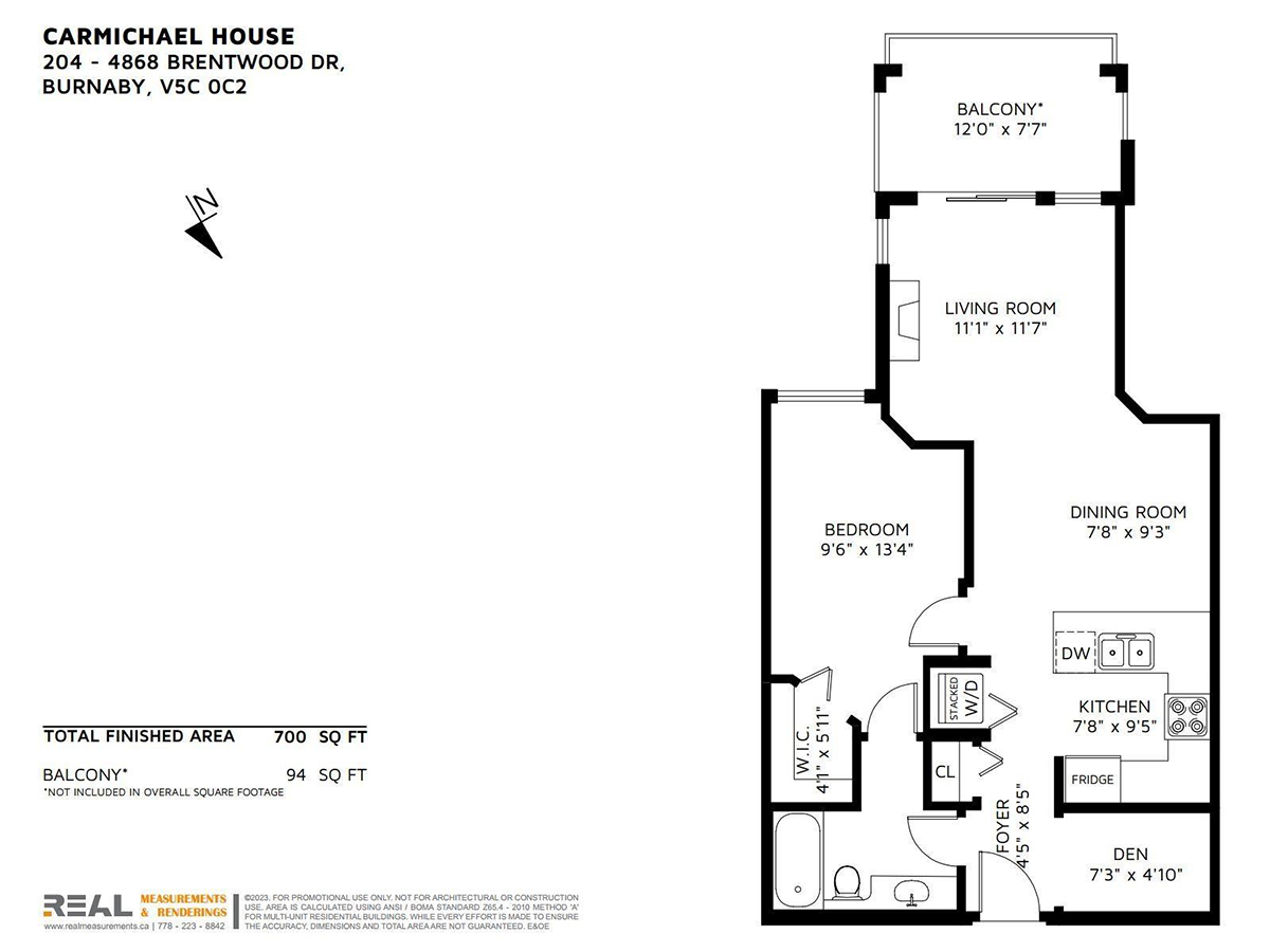 204 4868 Brentwood Drive, Burnaby 35