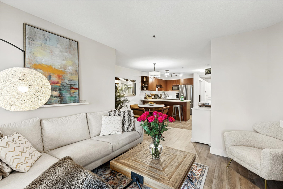 204 4868 Brentwood Drive, Burnaby 4