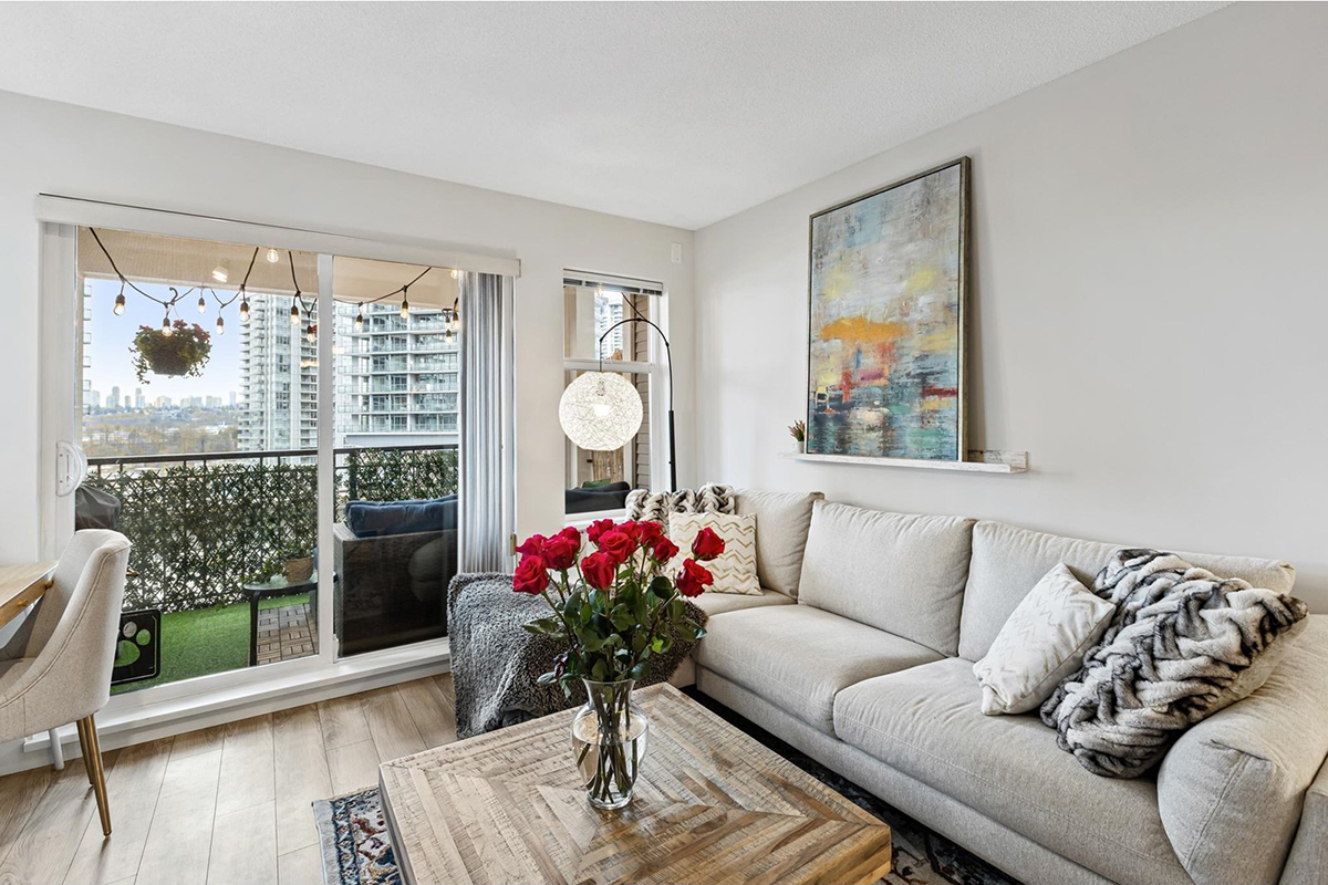 204 4868 Brentwood Drive, Burnaby 5