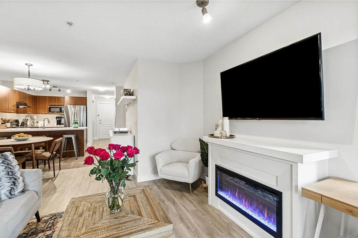 204 4868 Brentwood Drive, Burnaby 6