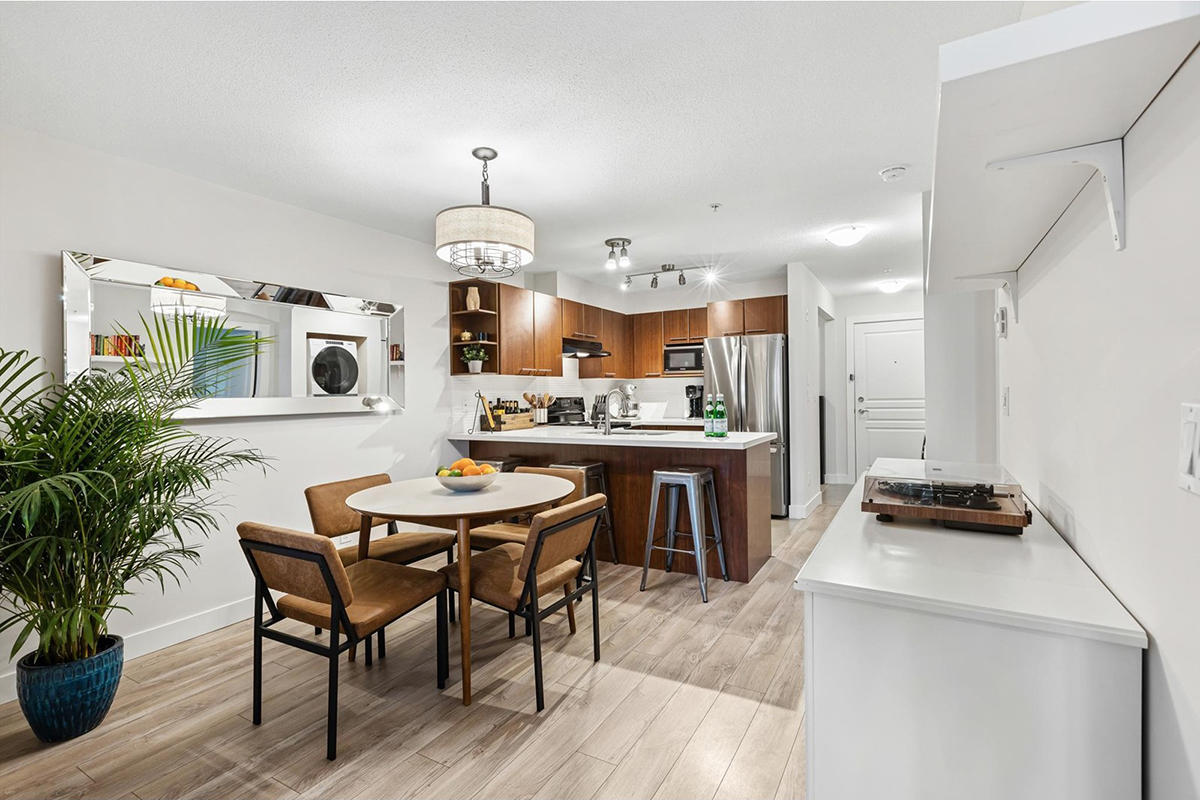 204 4868 Brentwood Drive, Burnaby 7
