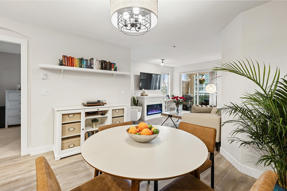 204 4868 Brentwood Drive, Burnaby 8