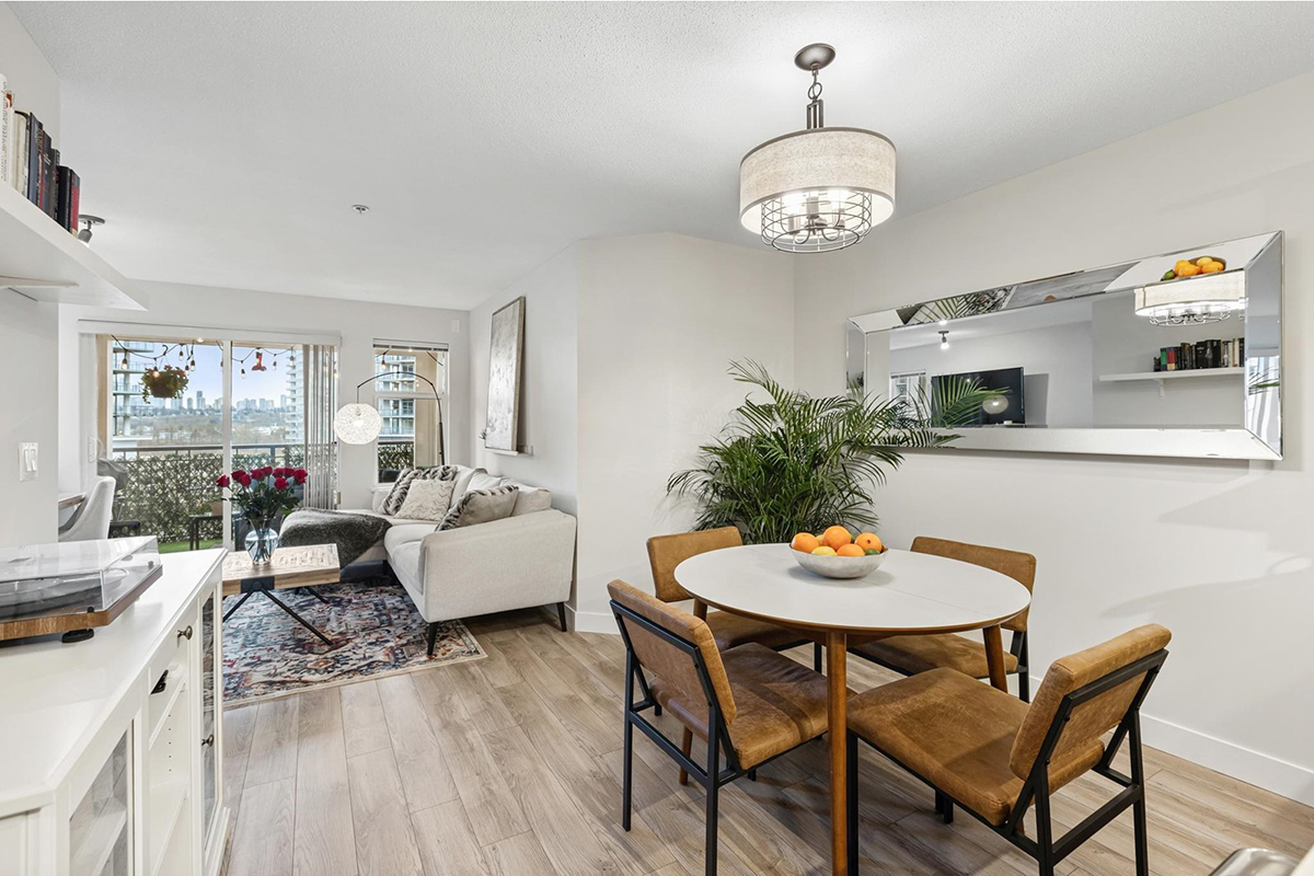 204 4868 Brentwood Drive, Burnaby 9