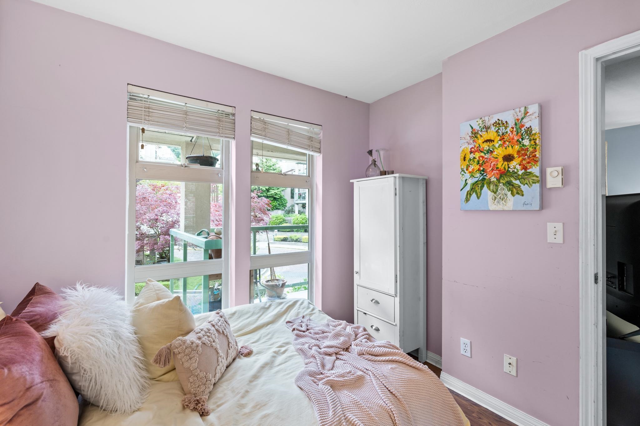 209 301 Maude Road, Port Moody 21