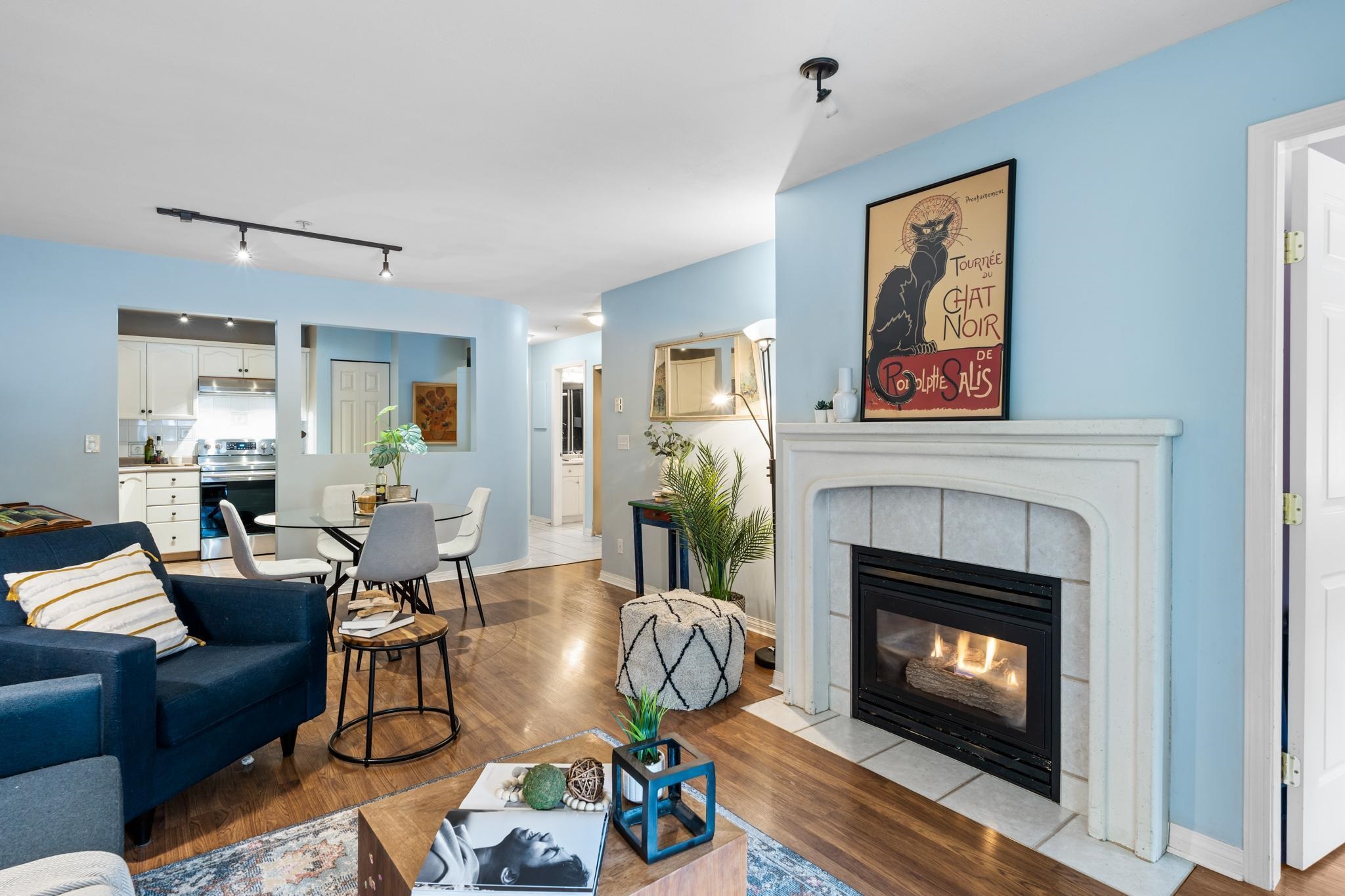 209 301 Maude Road, Port Moody 5