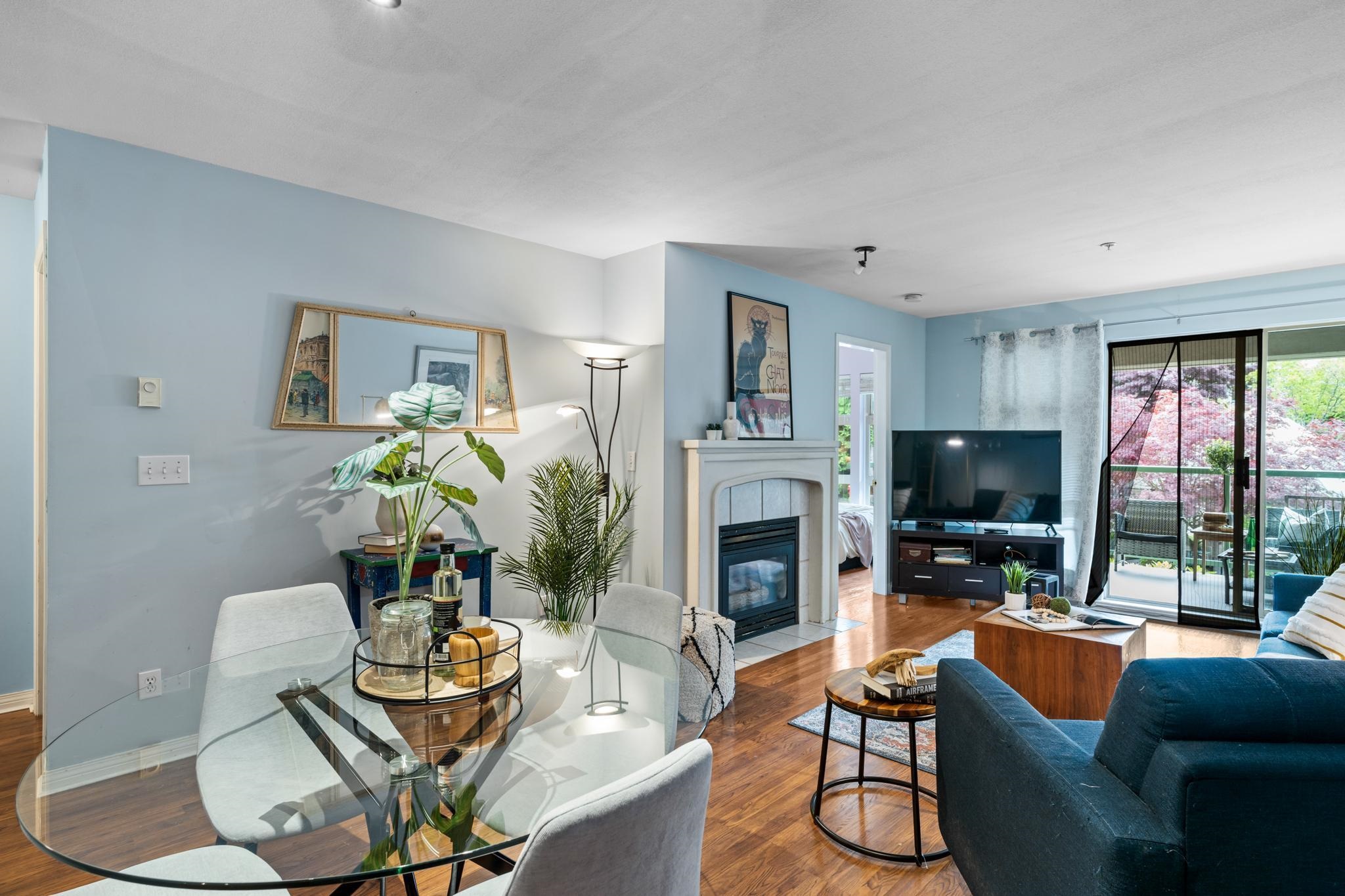 209 301 Maude Road, Port Moody 6