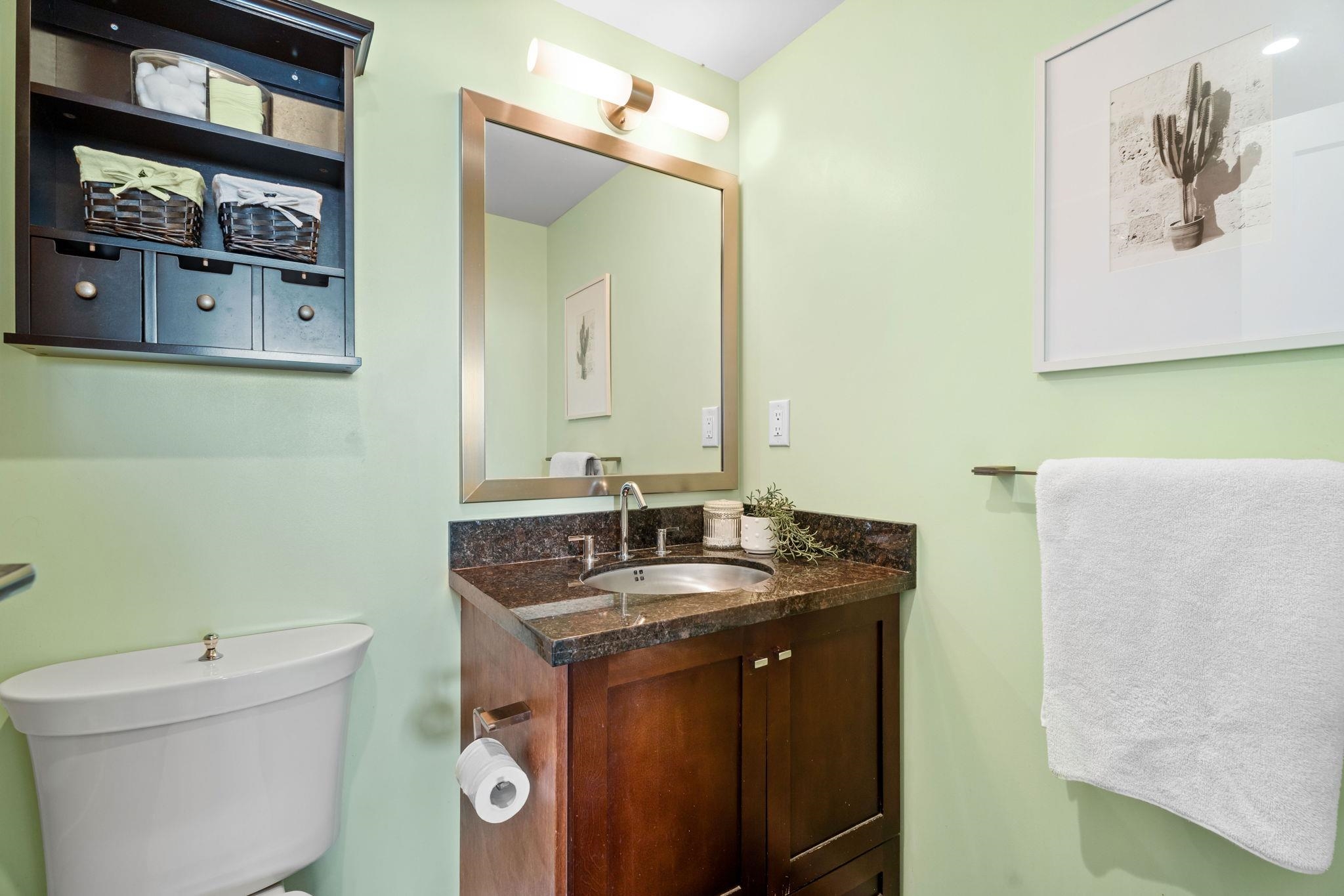 1401 1 RENAISSANCE SQUARE, NEW WESTMINSTER 15