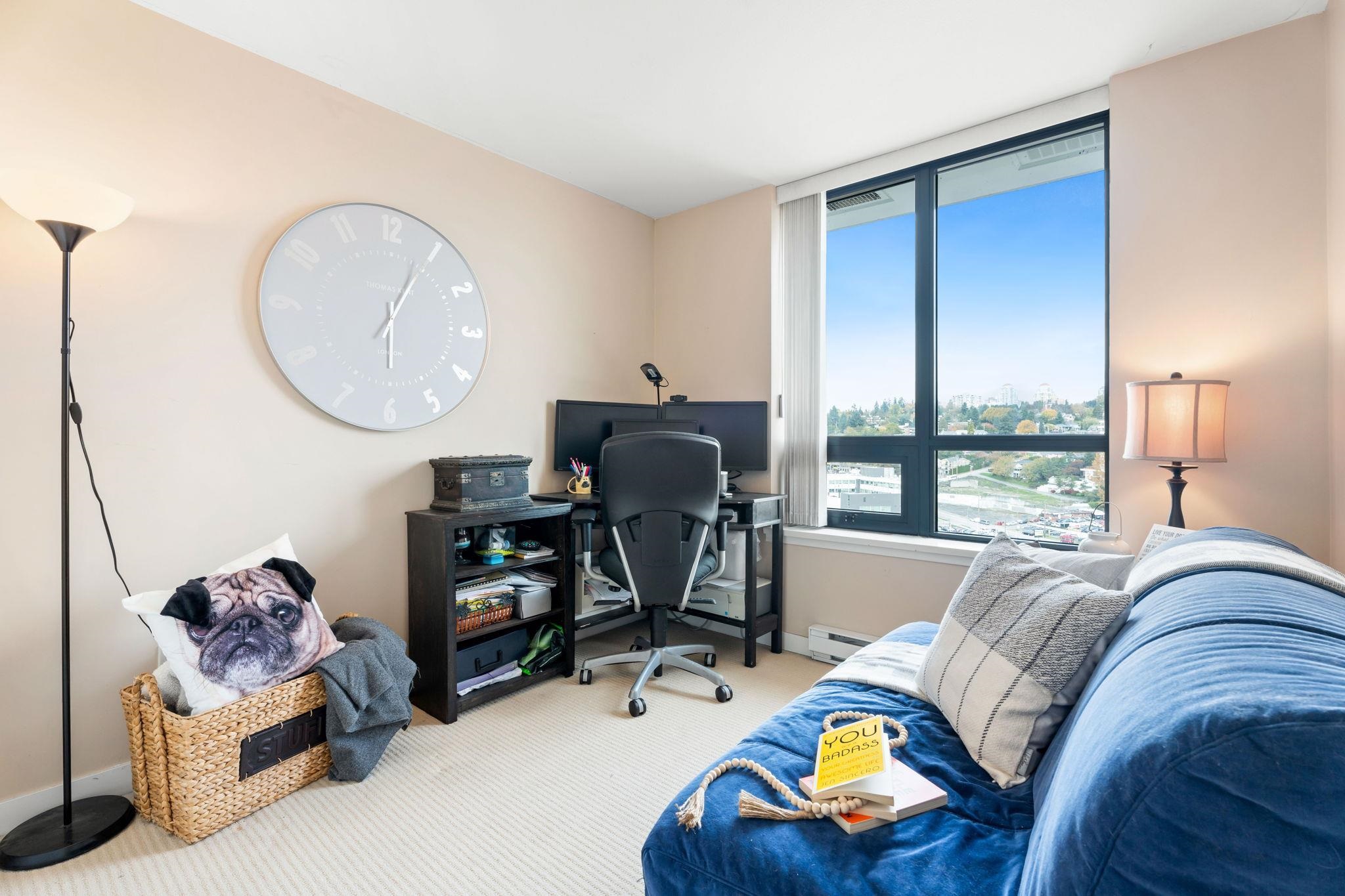1401 1 RENAISSANCE SQUARE, NEW WESTMINSTER 16