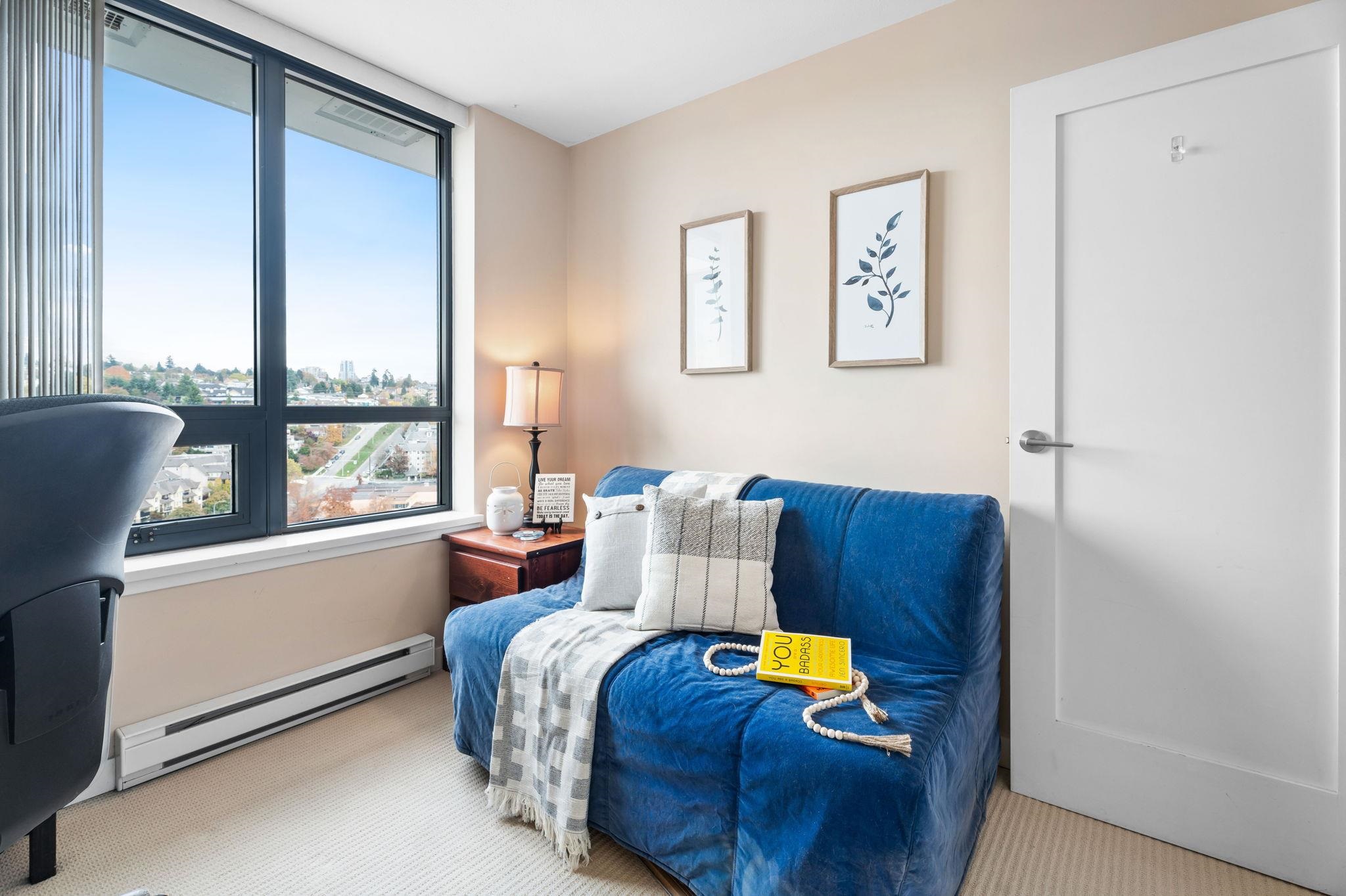 1401 1 RENAISSANCE SQUARE, NEW WESTMINSTER 17