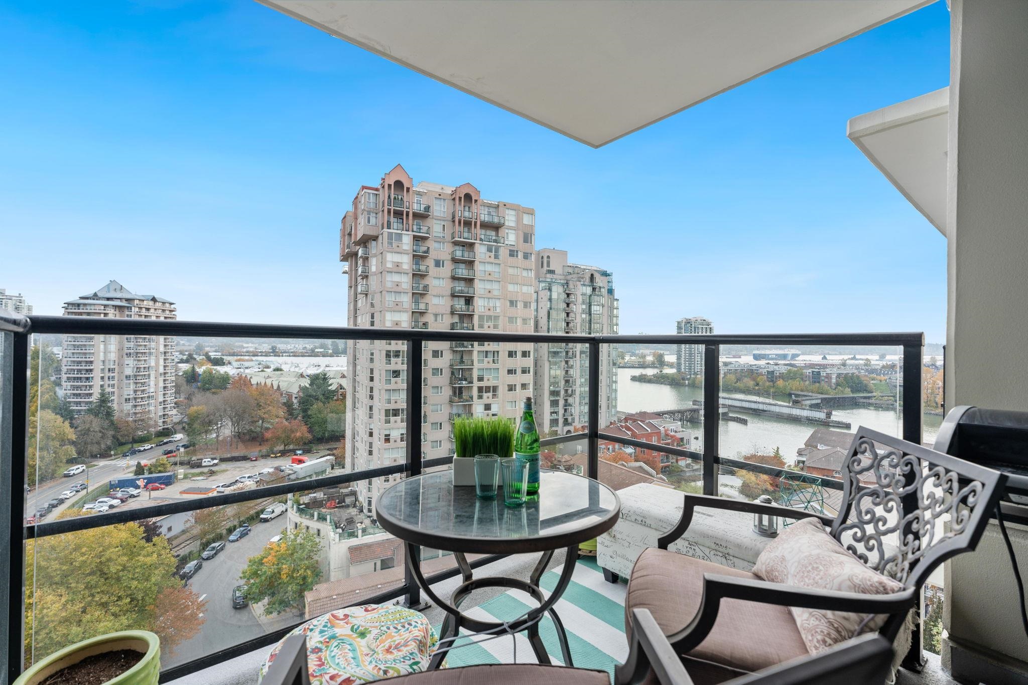 1401 1 RENAISSANCE SQUARE, NEW WESTMINSTER 20