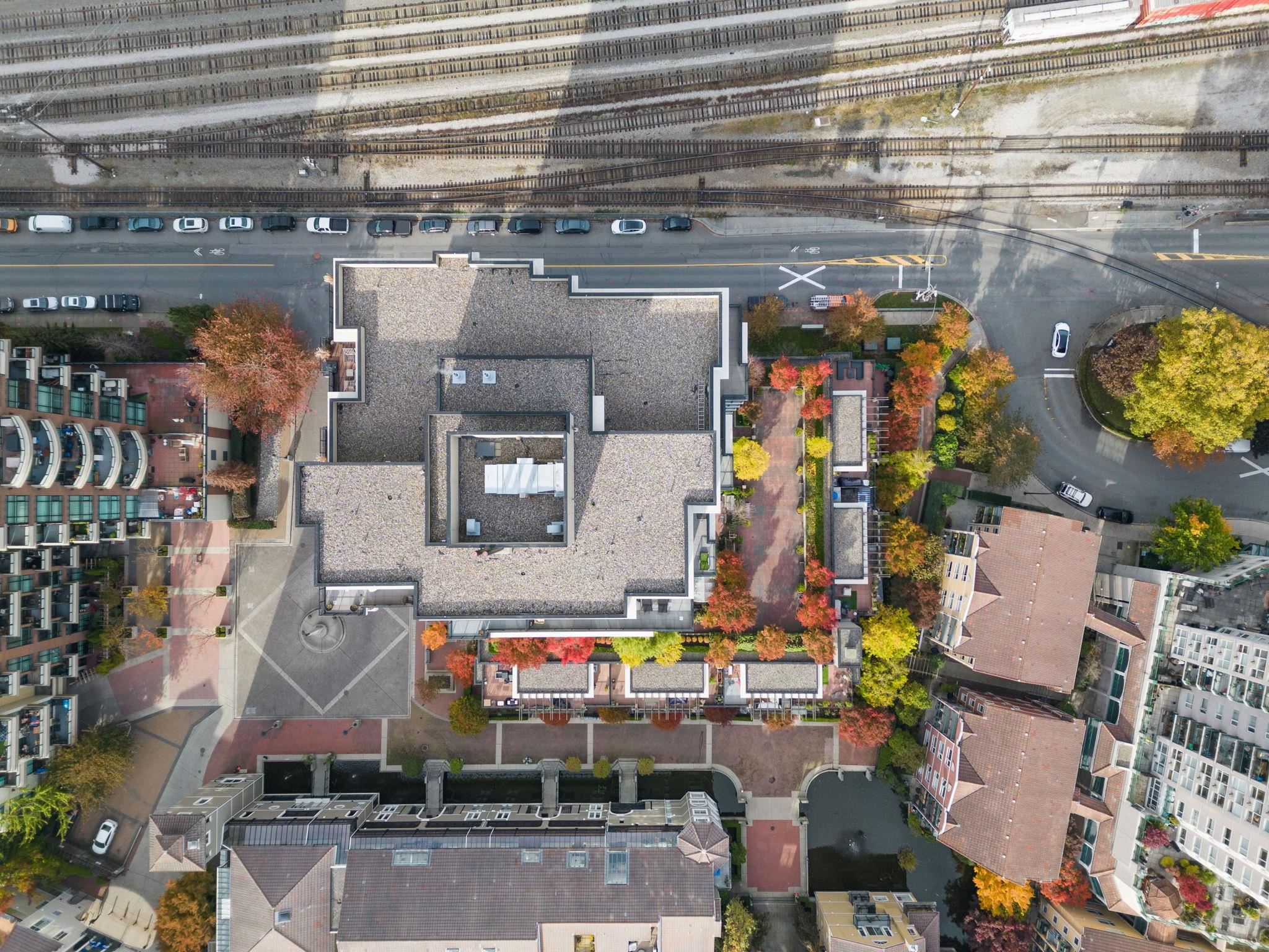 1401 1 RENAISSANCE SQUARE, NEW WESTMINSTER 27