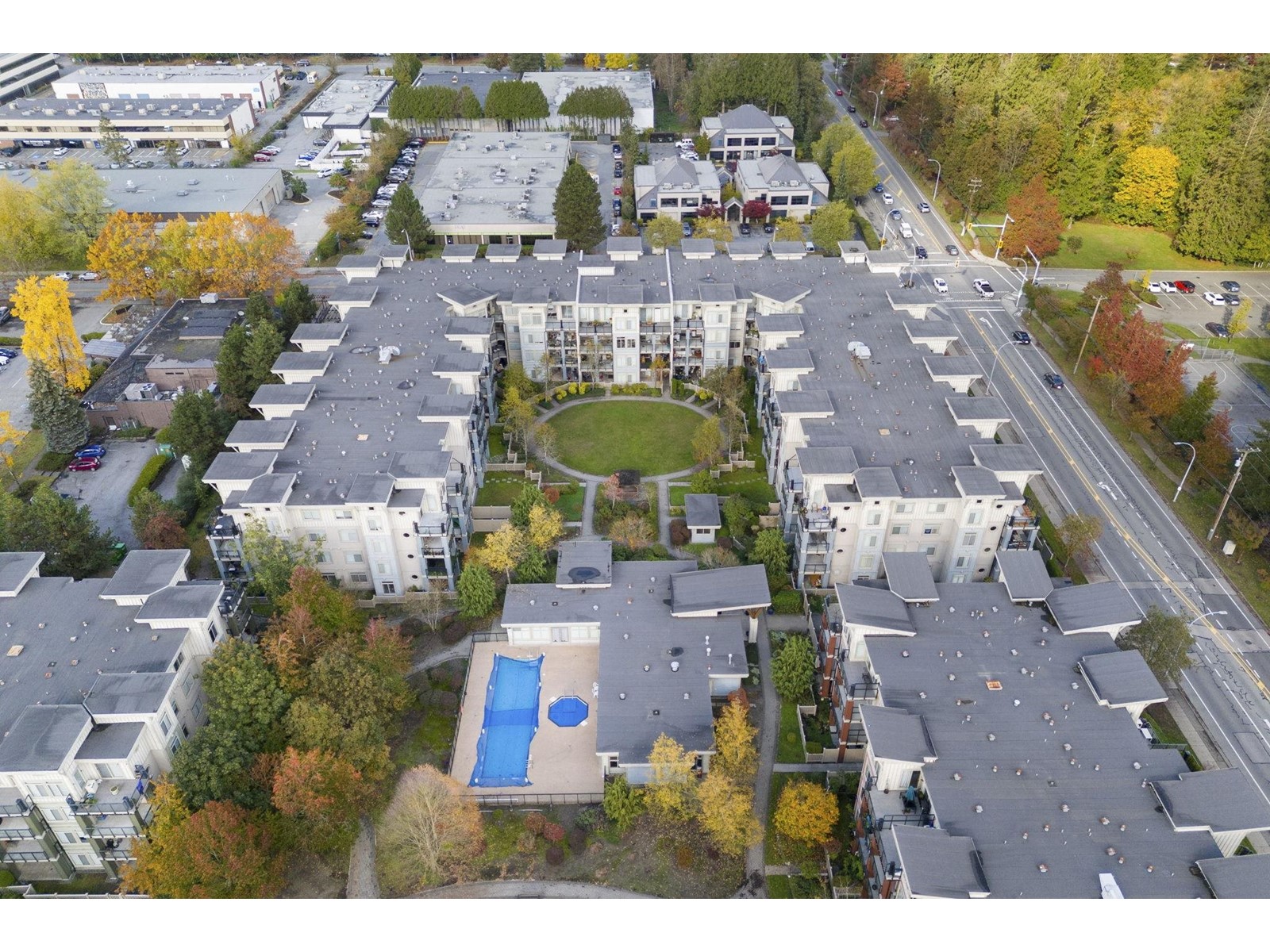 417 15380 102a Avenue, Surrey 30