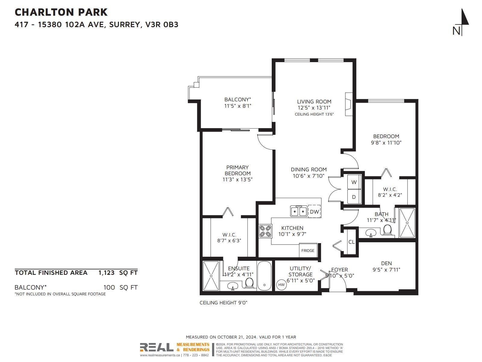 417 15380 102a Avenue, Surrey 33