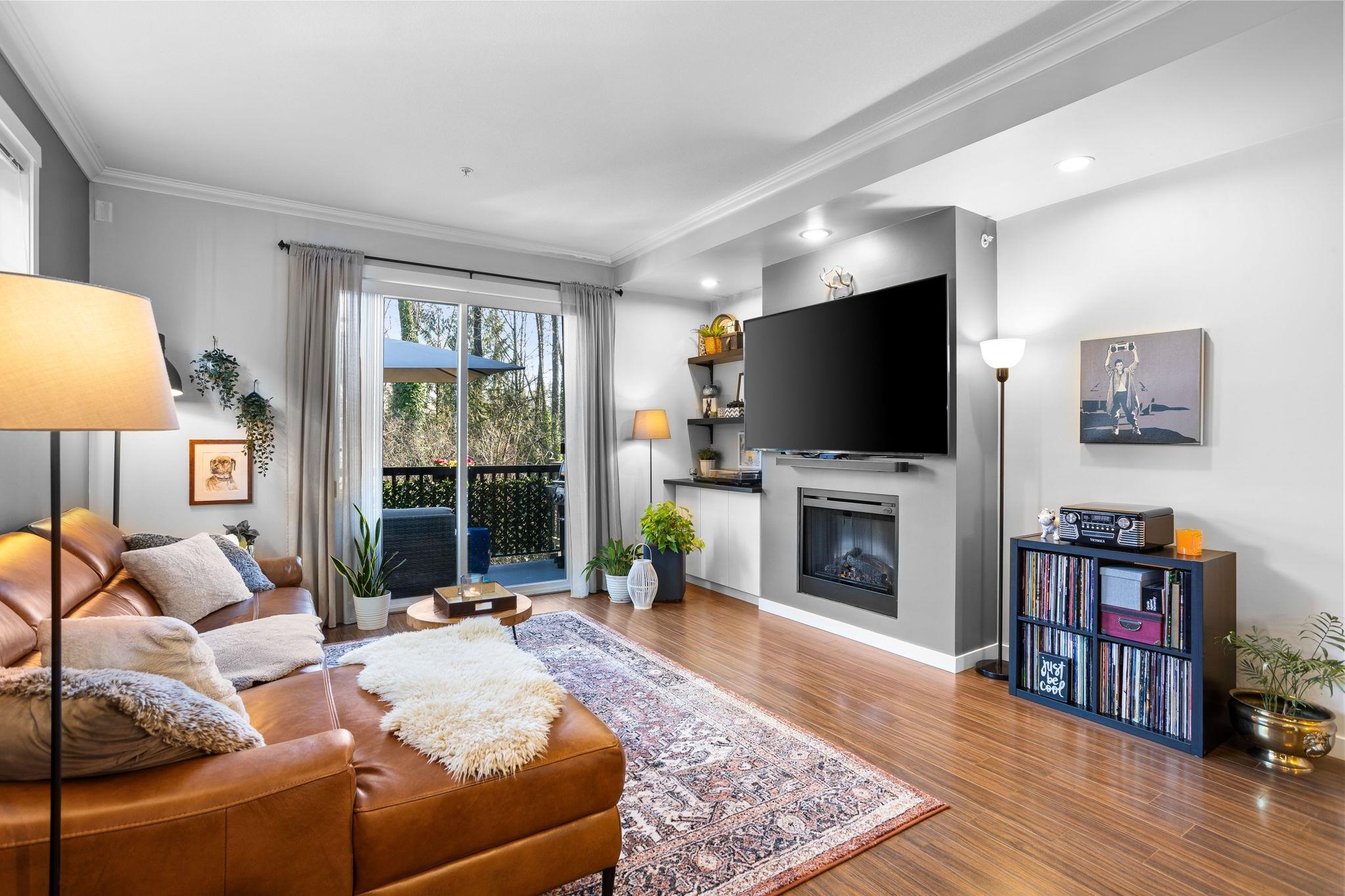 38 2495 Davies Avenue, Port Coquitlam 2