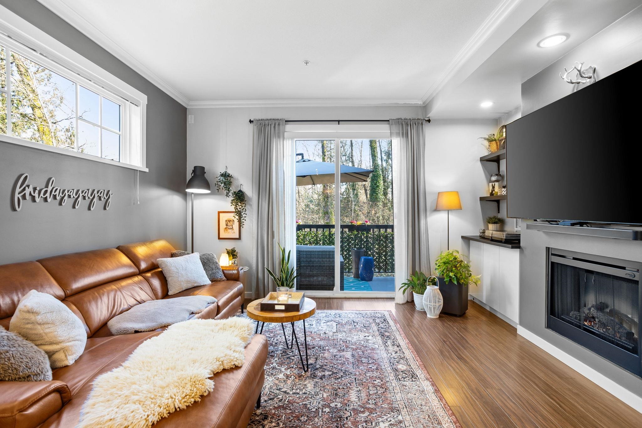 38 2495 Davies Avenue, Port Coquitlam 3